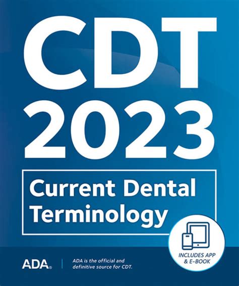 Ada Dental Meeting 2023